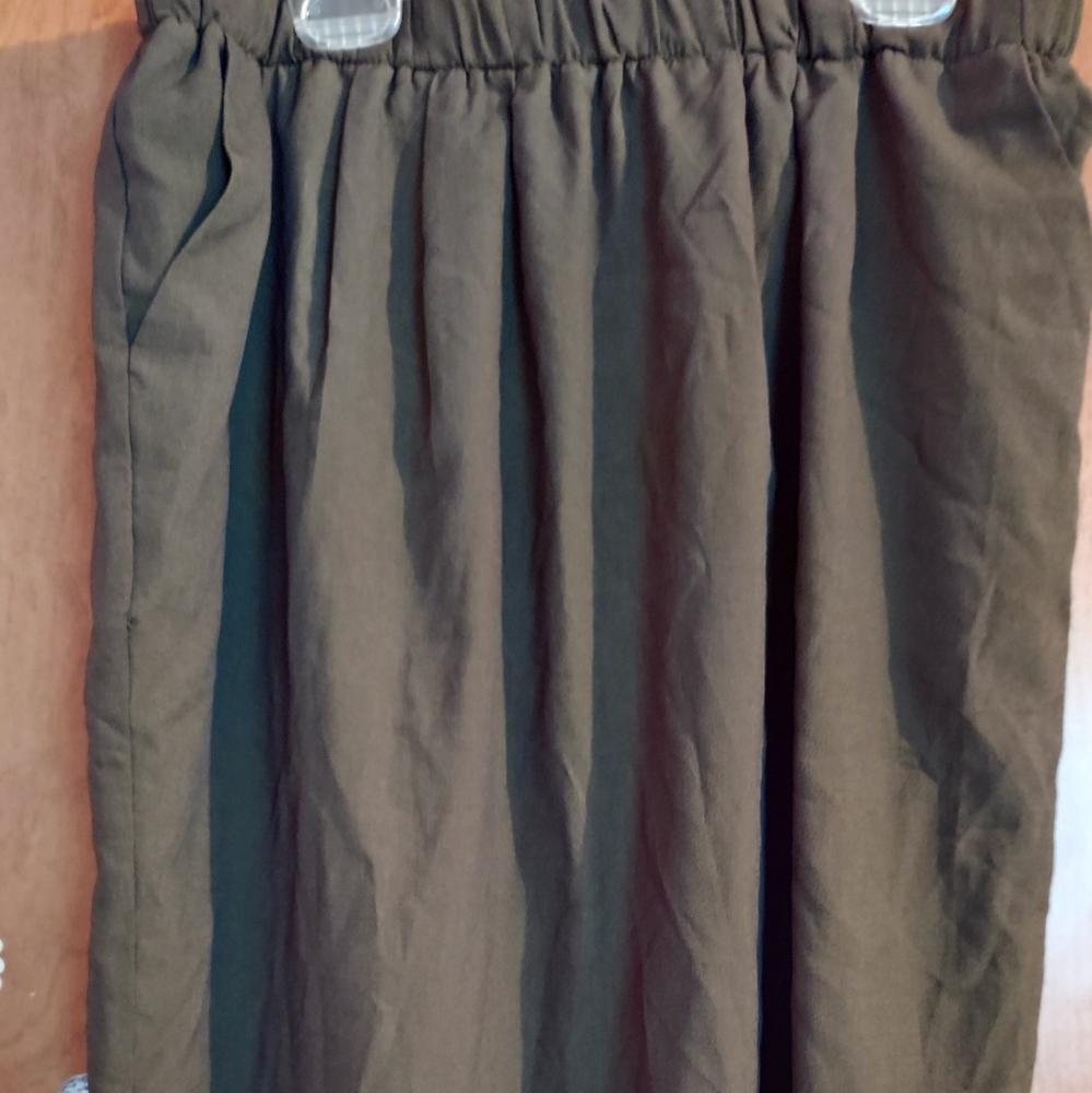 La Reine Skirt